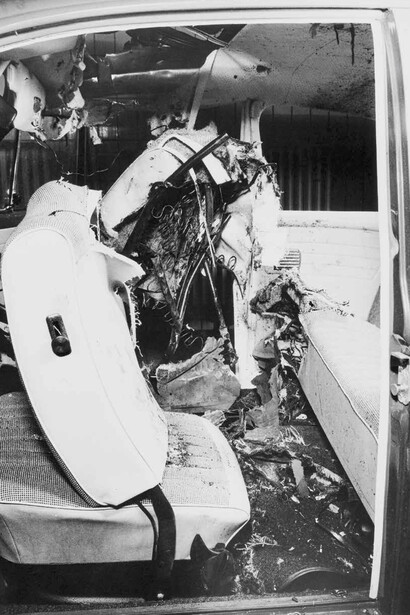 Deutsche Börse Photography Foundation Prize 2019. Courtesy of The Photographers' Gallery