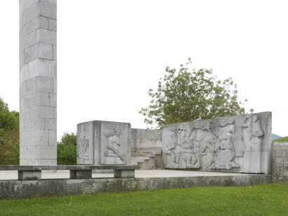 The Lives of Monuments. Courtesy of MG+MSUM