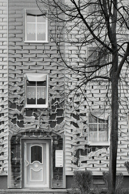 Ute & Werner Mahler. Courtesy of Robert Morat