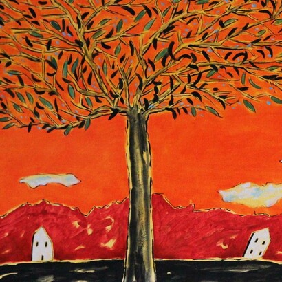 L'anima delle piante, Gianni Mantovani