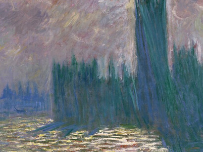 Claude Monet. Courtesy of Albertina