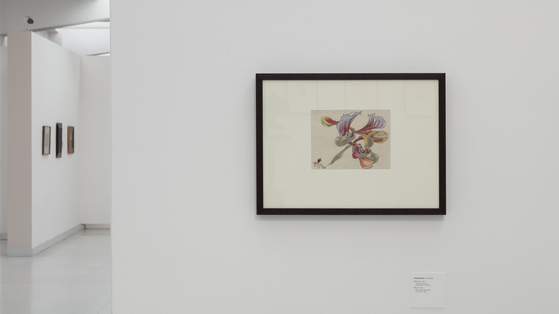 Group Ra. Courtesy of Národní galerie Praha