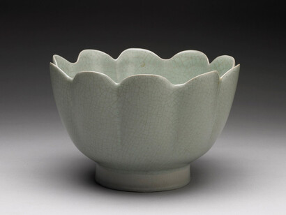 Heaven and earth in Chinese art. Courtesy of Art Gallery of NSW