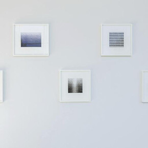 Marlon de Azambuja and Luisa Lambri. Courtesy of Cleveland Museum of Art