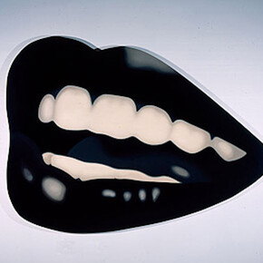 Modern & Contemporary Art. Courtesy of High Museum of Art