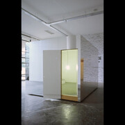 Richard Venlet. Courtesy of Bozar