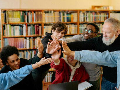 Università che fa rete. La Federico II è il centro della conoscenza Made in Italy, che viene esportata, che diventa internazionale, che sa creare rete e valore