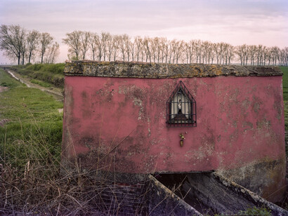 Nowhere land. Courtesy of Vik Milano Gallery