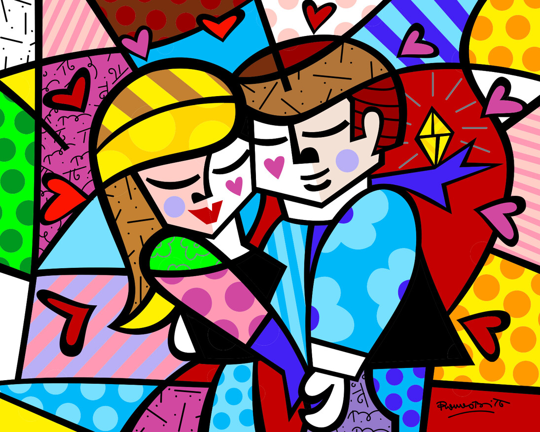 Romero Britto