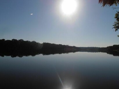 Amazon river