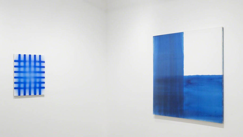 The Surface of the East Coast. Courtesy of Josée Bienvenu Gallery