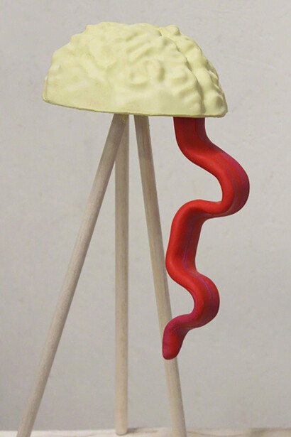 Pippa Eason. Courtesy of Seager Gray Gallery