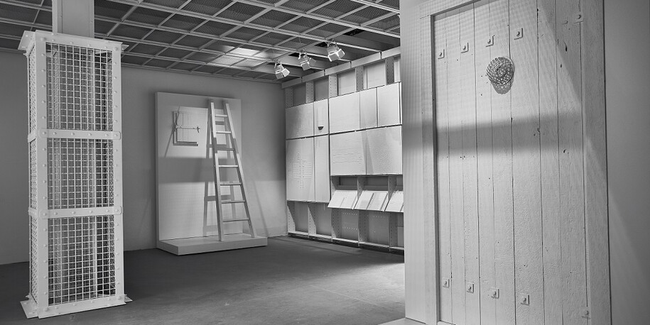 The Evidence Room. Courtesy of ROM 