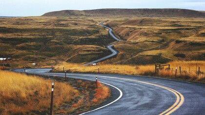 How do we harness our thoughts in the right direction?