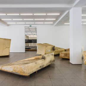 The Elephant in the Room. Courtesy of Hamburger Bahnhof