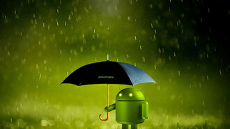 Android malware