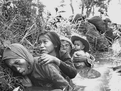 Guerra de Vietnam