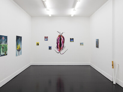 Agnese Guido. Courtesy of FL Gallery