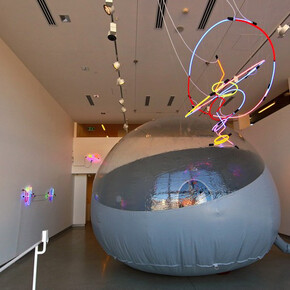 Giles Ryder. Courtesy of MARS