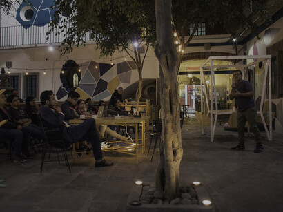 Taller de emprendimiento, Puebla, México
