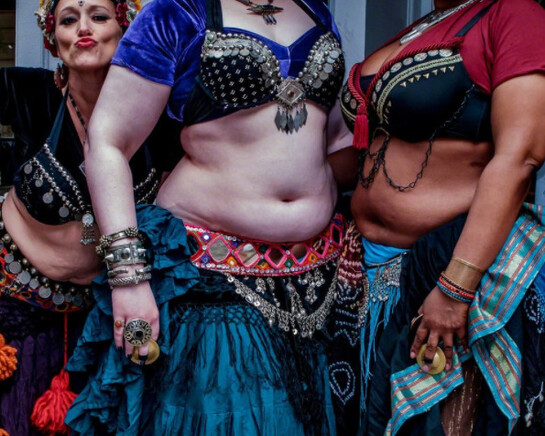 Out of the Norm. Courtesy of Soho Photo Gallery