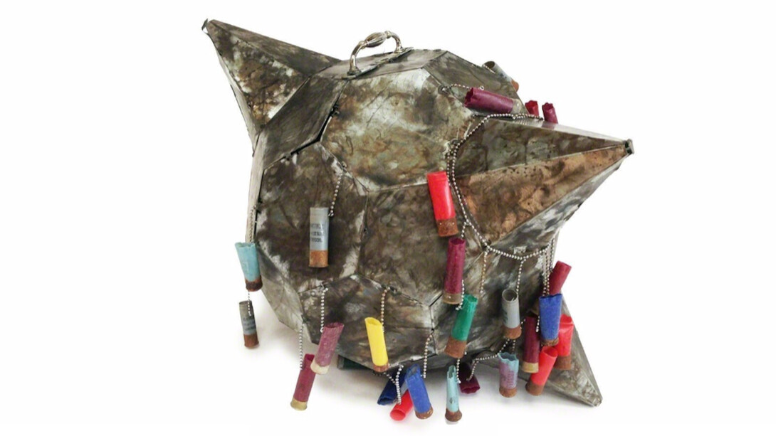 Border Cantos. Courtesy of Crystal Bridges Museum of American Art