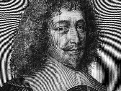 Jean Baptiste Buridan