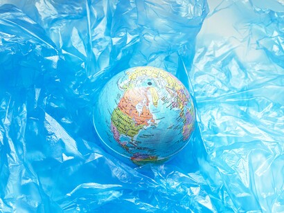 Globo terrestre