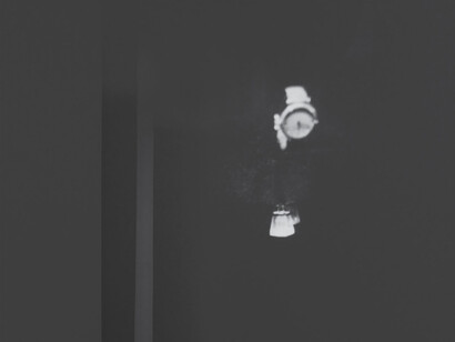 Magdalena Frauenberg, exhibition view. Courtesy of Sies + Höke Galerie 