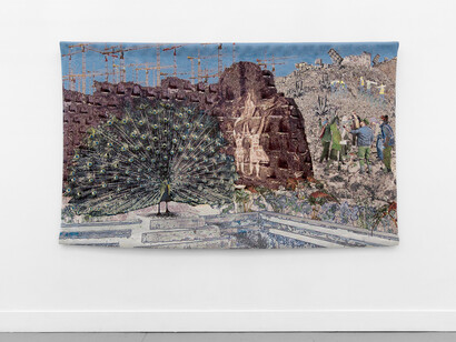 Aziz + Cucher. Courtesy of ClampArt Gallery