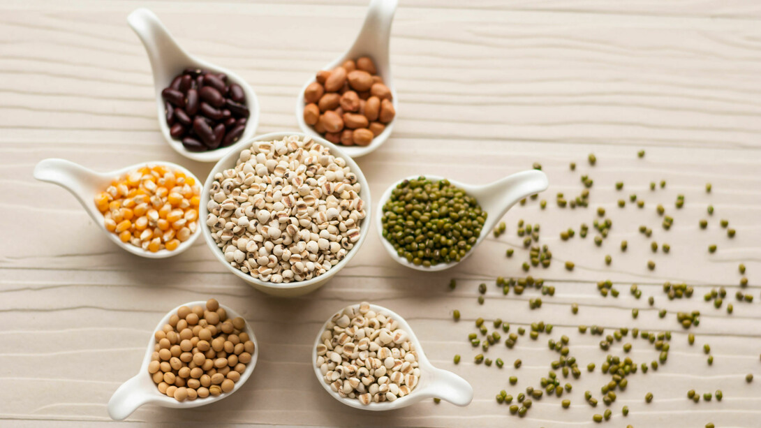 Respaldada nos preceitos do taoísmo, surge a alimentação macrobiótica