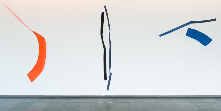 Guy Mees. Courtesy of Kunsthalle Wien