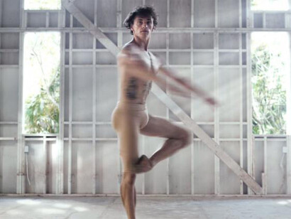Sergei Polunin - Dancer