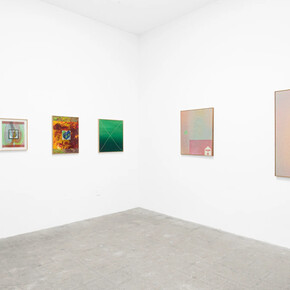 Time and beauty, exhibition view. Courtesy of Various Small Fires