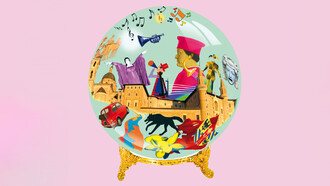 Alethéia, il festival ideale