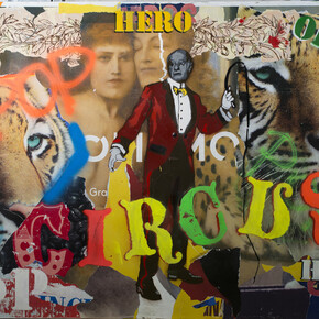 ITALIANCODE,  Pop Circus, 2016