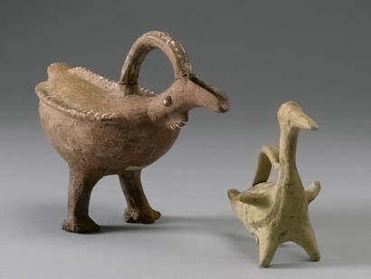 Overseas Archaeology. Courtesy of RAMM