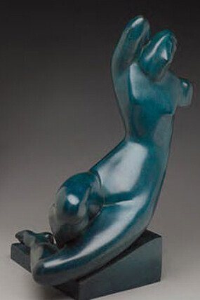 Highlights from the Modern Collection. Courtesy of The Harn Museum
