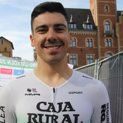 Iuri Leitão. Os melhores resultados de Leitão aconteceram naquela que é a sua especialidade, o ciclismo de pista
