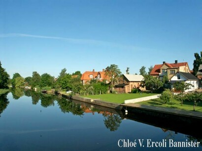 Skania´s perfection