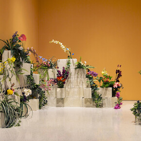 Carlos Rolón. Courtesy of NOMA