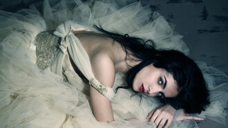 Gothic 6 Photo by Raissa Bi