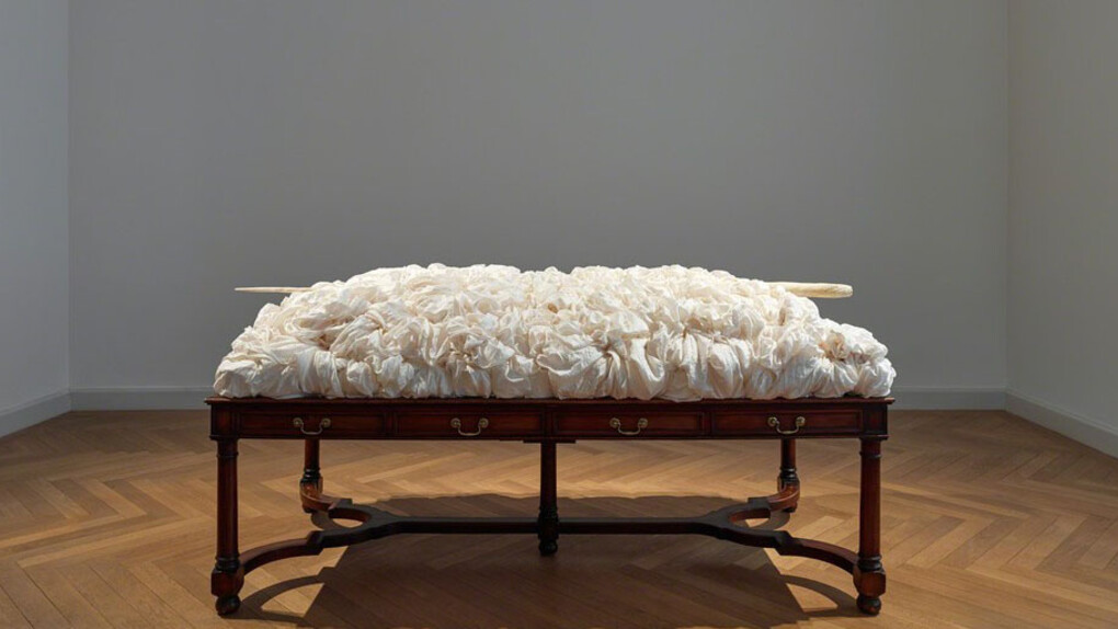 The Palace of Perfect. Courtesy of Kewenig Galerie