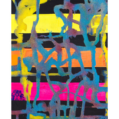 Chris Martin, Chameleon