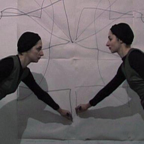 Performance Portraits. Courtesy of Auckland Art Gallery