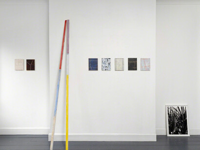 Alvar. Courtesy of Patrick Heide Contemporary Art