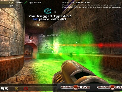 Quake Live