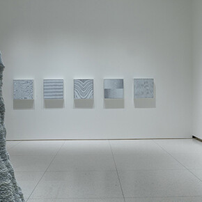 Tara Donovan. Courtesy of Smart Museum of Art