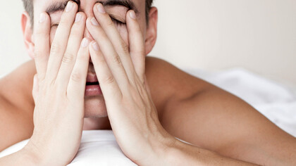 Necesitamos un descanso de calidad cada noche para evitar desajustes que pueden ser la causa directa de muchas enfermedades