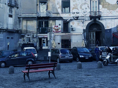 Rione Sanità